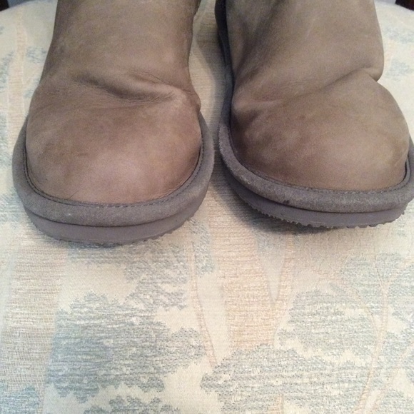 LL Bean Wicked Good Boots - Picture 4 of 6